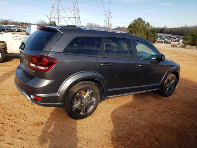Photo 3 from auction – 2015 DODGE JOURNEY CR with VIN 3C4PDCGB3FT641263