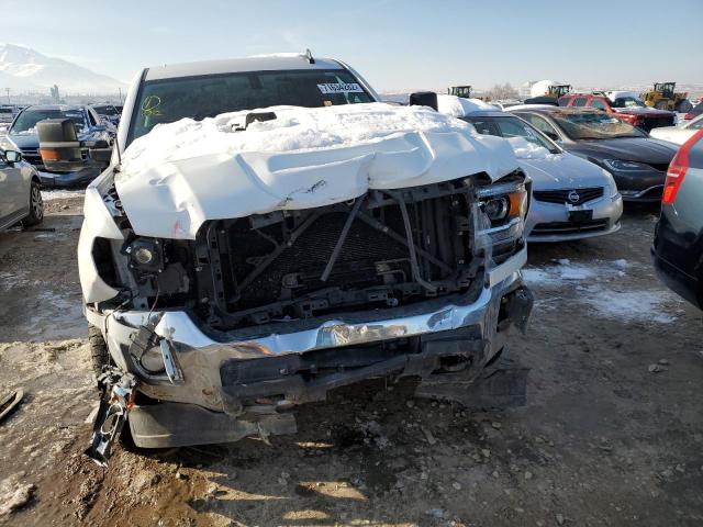 Photo 5 from auction – 2015 GMC SIERRA K25 with VIN 1GT12YEG0FF557788