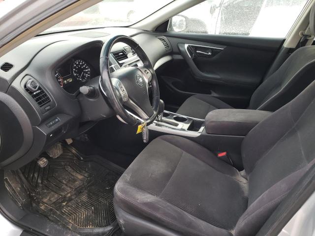 Photo 7 from auction – 2013 NISSAN ALTIMA 2.5 with VIN 1N4AL3AP9DN503050