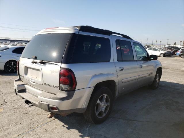 Photo 3 from auction – 2004 CHEVROLET TRAILBLAZE with VIN 1GNES16S746126736