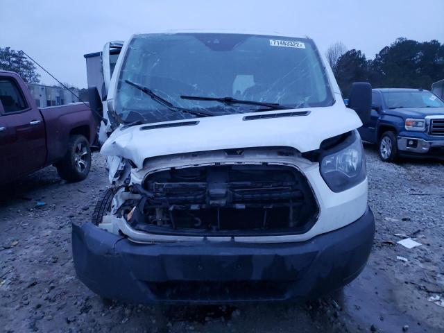 Photo 5 from auction – 2017 FORD TRANSIT T- with VIN 1FTYR1ZM9HKA21224