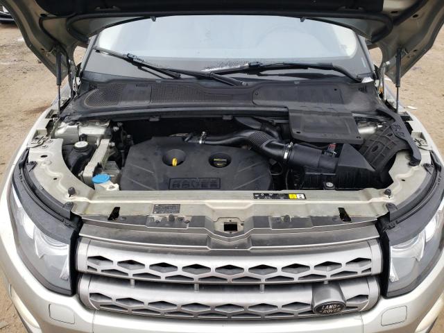 Photo 12 from auction – 2013 LAND ROVER RANGE ROVE with VIN SALVP1BG7DH708554