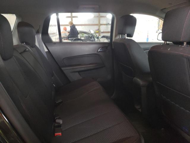 Photo 11 from auction – 2015 GMC TERRAIN SL with VIN 2GKALMEK2F6246825