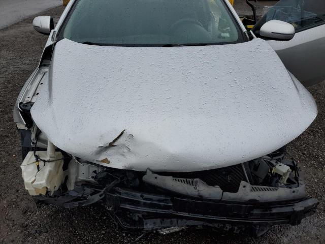Photo 11 from auction – 2013 KIA FORTE EX with VIN KNAFU6A20D5681722