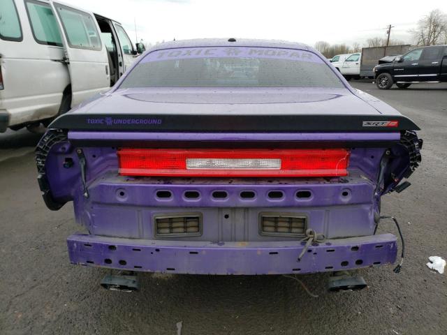 Photo 6 from auction – 2010 DODGE CHALLENGER with VIN 2B3CJ7DW0AH183979