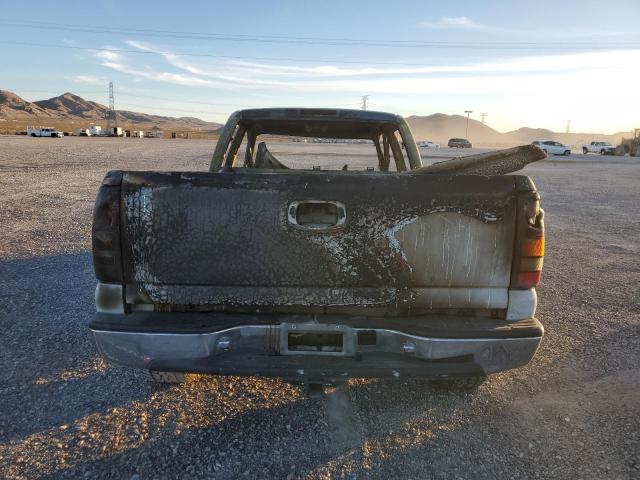 Photo 6 from auction – 2001 CHEVROLET SILVERADO with VIN 1GCEC19T11Z199718