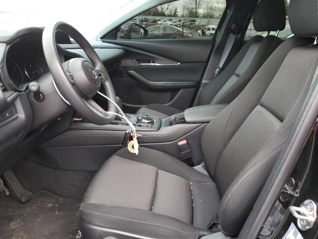 Photo 7 from auction – 2021 MAZDA CX-30 with VIN 3MVDMAAL5MM249044