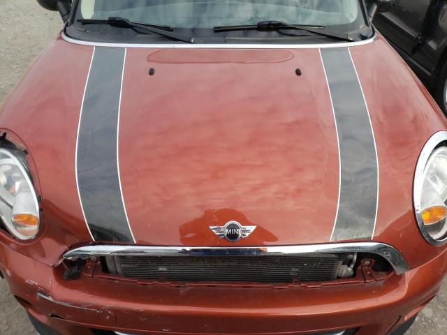 Photo 11 from auction – 2012 MINI COOPER CLU with VIN WMWZF3C56CT488840