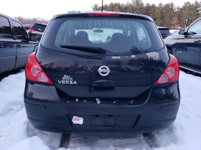 Photo 6 from auction – 2010 NISSAN VERSA S with VIN 3N1BC1CP7AL375809