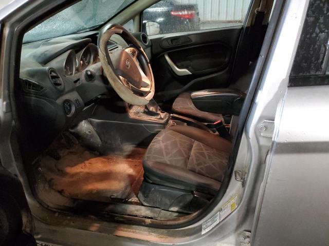 Photo 7 from auction – 2011 FORD FIESTA SE with VIN 3FADP4EJ6BM144731