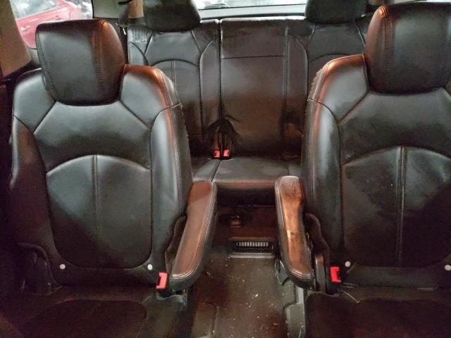 Photo 10 from auction – 2009 GMC ACADIA SLT with VIN 1GKEV33D69J125958