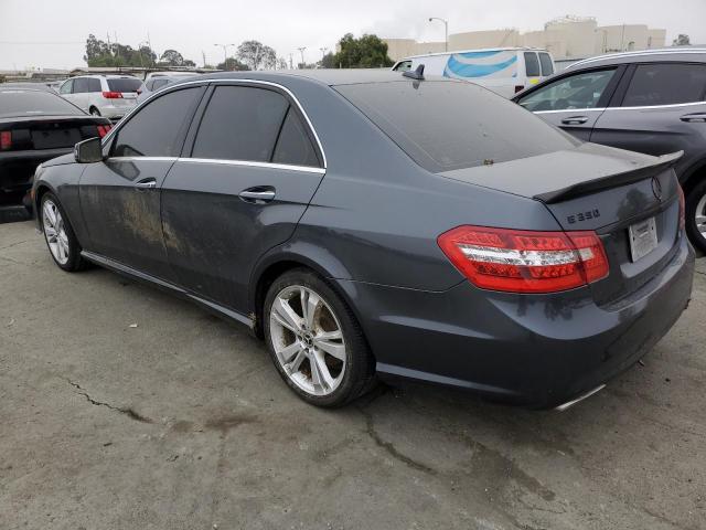 Photo 2 from auction – 2013 MERCEDES-BENZ E 350 with VIN WDDHF5KB7DA742477