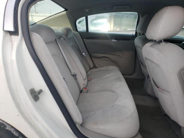 Photo 10 from auction – 2010 BUICK LUCERNE CX with VIN 1G4HA5EM8AU113032