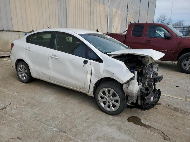 Photo 4 from auction – 2016 KIA RIO LX with VIN KNADM4A33G6540775