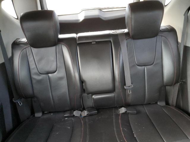 Photo 10 from auction – 2011 CHEVROLET EQUINOX LT with VIN 2CNFLPE53B6277276