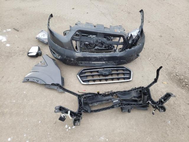Photo 13 from auction – 2020 FORD TRANSIT T- with VIN 1FTBR2XG5LKB59408