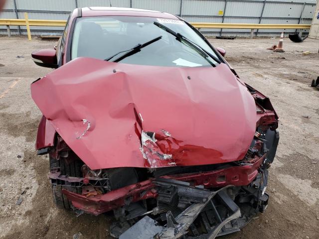 Photo 5 from auction – 2016 FORD FOCUS SE with VIN 1FADP3KE5GL234088