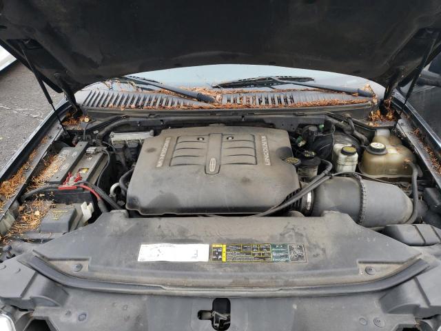 Photo 12 from auction – 2003 LINCOLN NAVIGATOR with VIN 5LMFU28R33LJ47647