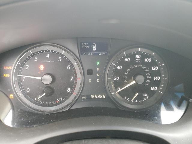 Фото 9 с аукциона – 2008 LEXUS ES 350 с VIN JTHBJ46G982184340