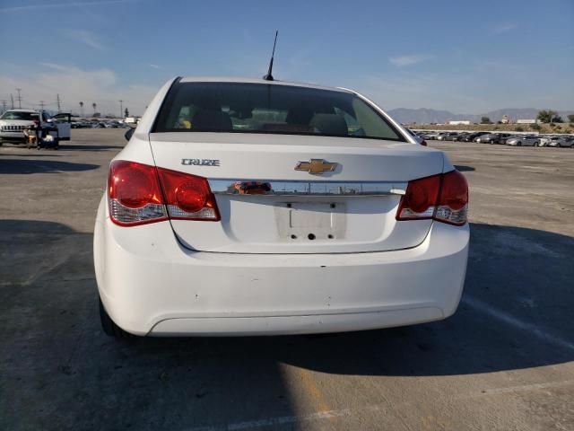 Photo 6 from auction – 2011 CHEVROLET CRUZE LS with VIN 1G1PC5SH3B7279968