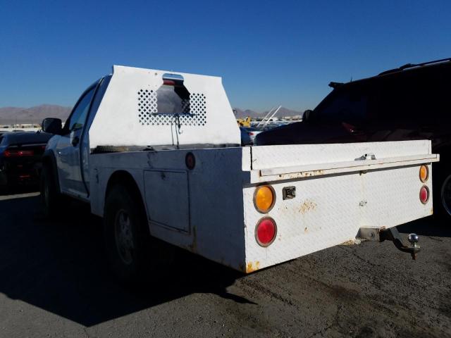 Photo 2 from auction – 2004 CHEVROLET COLORADO with VIN 1GCDT148148198450