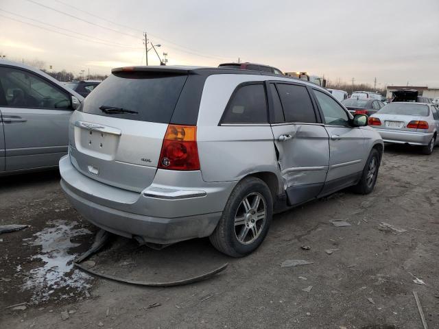 Photo 3 from auction – 2007 CHRYSLER PACIFICA T with VIN 2A8GM68X97R161818