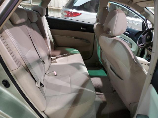 Photo 10 from auction – 2009 TOYOTA PRIUS with VIN JTDKB20U793472967