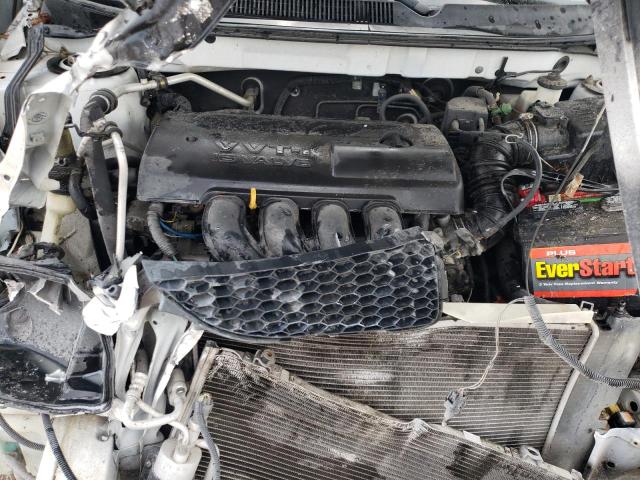 Photo 11 from auction – 2003 PONTIAC VIBE with VIN 5Y2SL62813Z468504