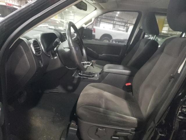 Photo 7 from auction – 2010 FORD EXPLORER X with VIN 1FMEU6DE9AUA81086