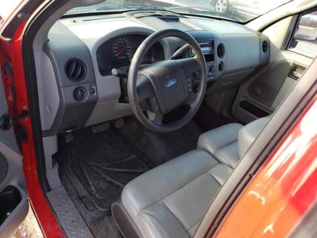 Photo 8 from auction – 2008 FORD F150 with VIN 1FTRF12298KC47477