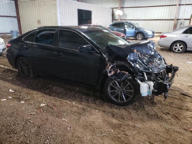 Photo 4 from auction – 2017 TOYOTA CAMRY LE with VIN 4T1BF1FK3HU735173