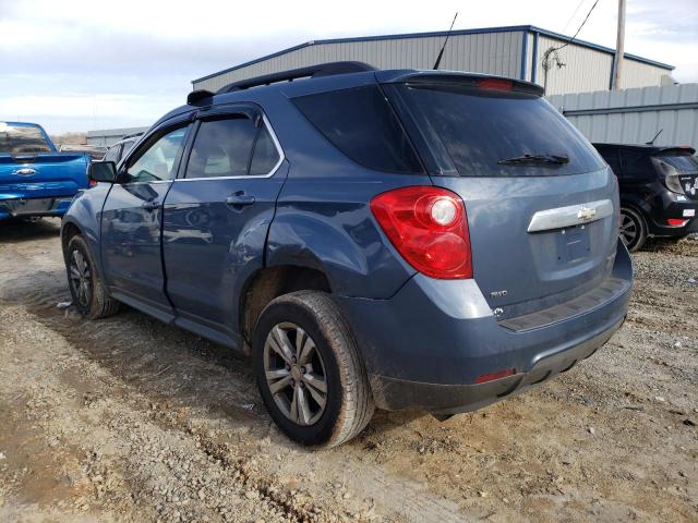 Photo 2 from auction – 2011 CHEVROLET EQUINOX LT with VIN 2CNFLEEC4B6415796