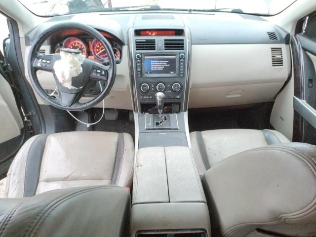 Photo 8 from auction – 2010 MAZDA CX-9 with VIN JM3TB2MA8A0222686