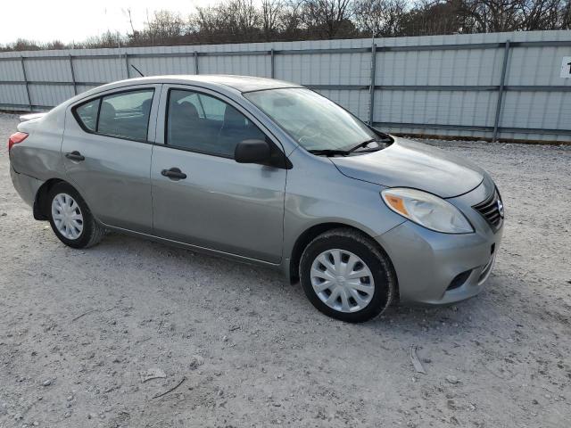 Photo 4 from auction – 2012 NISSAN VERSA S with VIN 3N1CN7AP7CL930099