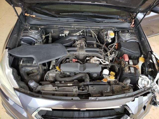 Photo 12 from auction – 2015 SUBARU OUTBACK 2. with VIN 4S4BSBJC6F3289265