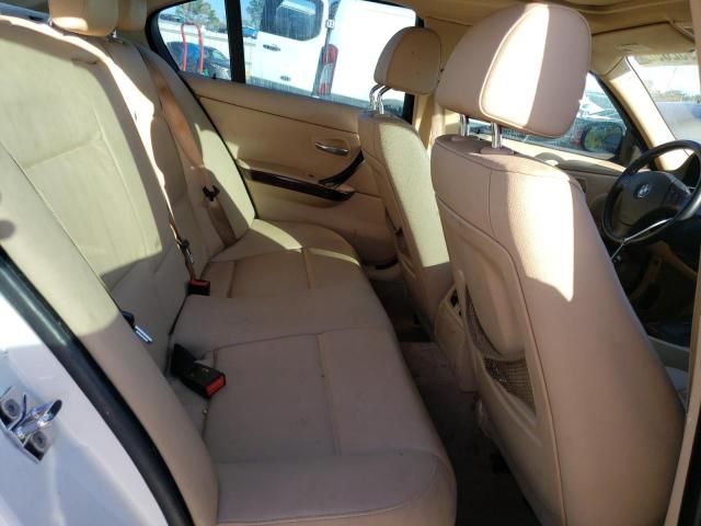 Photo 10 from auction – 2009 BMW 328 I with VIN WBAPH77549NM45274
