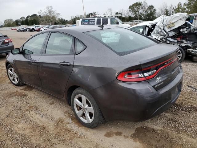 Photo 2 from auction – 2016 DODGE DART SXT with VIN 1C3CDFBA4GD584548