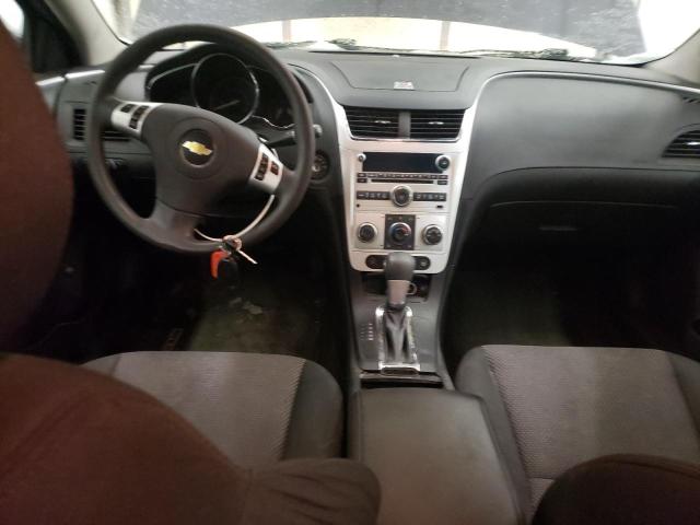 Photo 8 from auction – 2011 CHEVROLET MALIBU 1LT with VIN 1G1ZC5E11BF100761