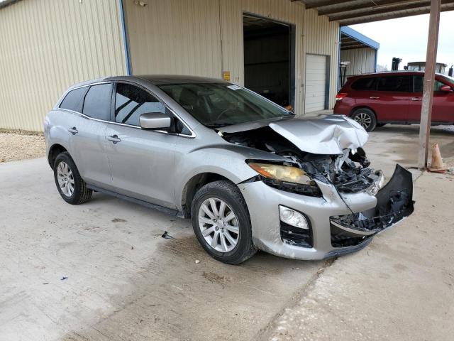 Photo 4 from auction – 2011 MAZDA CX-7 with VIN JM3ER2A52B0405840