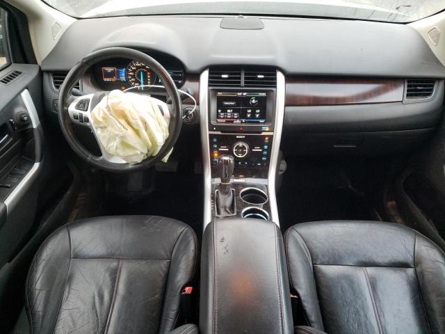 Photo 8 from auction – 2014 FORD EDGE LIMIT with VIN 2FMDK3KC7EBA19442