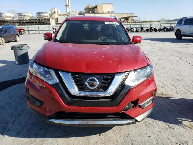 Photo 5 from auction – 2017 NISSAN ROGUE S with VIN JN8AT2MT8HW404818