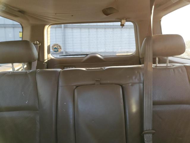 Photo 10 from auction – 2005 HONDA PILOT EXL with VIN 5FNYF18625B006004