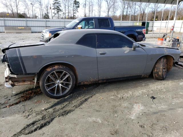 Photo 3 from auction – 2017 DODGE CHALLENGER with VIN 2C3CDZFJ8HH629541