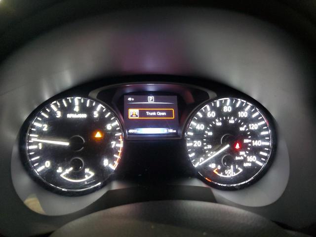Photo 9 from auction – 2018 NISSAN ALTIMA 2.5 with VIN 1N4AL3AP1JC103944
