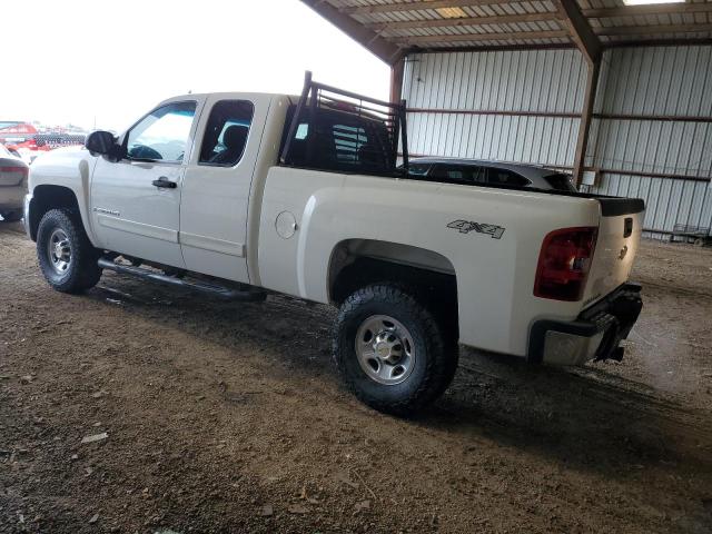 صورة رقم 2 من المزاد - 2008 CHEVROLET SILVERADO مع VIN 1GCHK29K68E205995