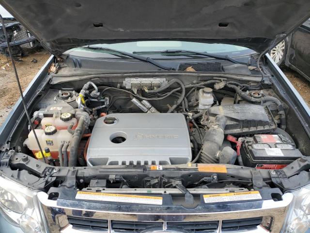 Photo 12 from auction – 2012 FORD ESCAPE HYB with VIN 1FMCU5K34CKA75794