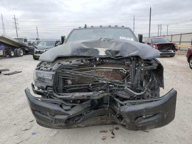 Photo 5 from auction – 2022 RAM 3500 LIMIT with VIN 3C63RRRL0NG188565