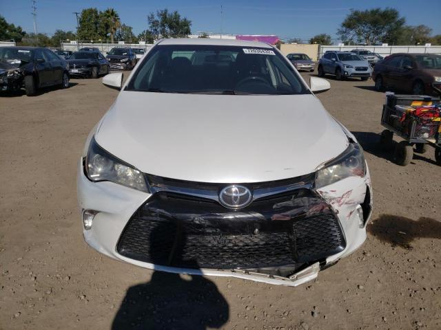 Photo 5 from auction – 2016 TOYOTA CAMRY LE with VIN 4T1BF1FKXGU264279