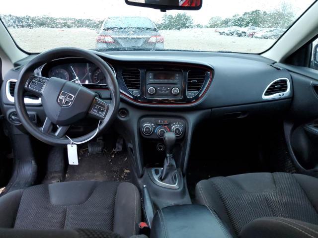 Photo 8 from auction – 2016 DODGE DART SXT with VIN 1C3CDFBA4GD584548