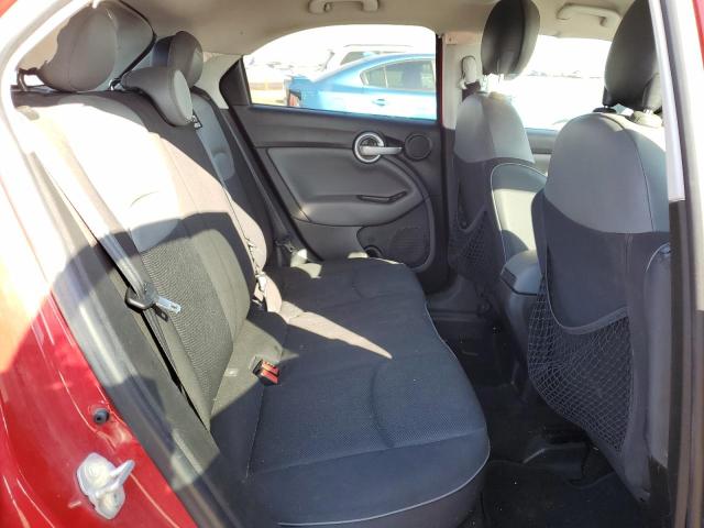 صورة رقم 10 من المزاد - 2016 FIAT 500X EASY مع VIN ZFBCFXBT0GP331304